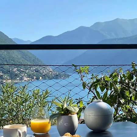 فندق Hotel Lago تورنو