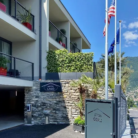 Hotel Hotel Lago 4*