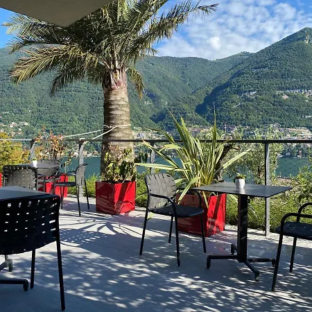 Hotel Lago 4* تورنو