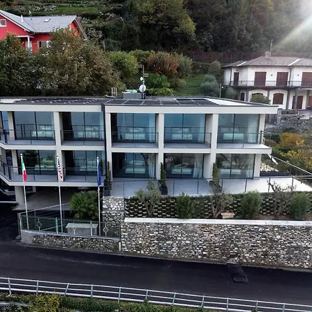 فندق Hotel Lago تورنو