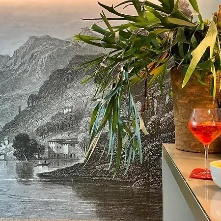 Hotel Lago Torno