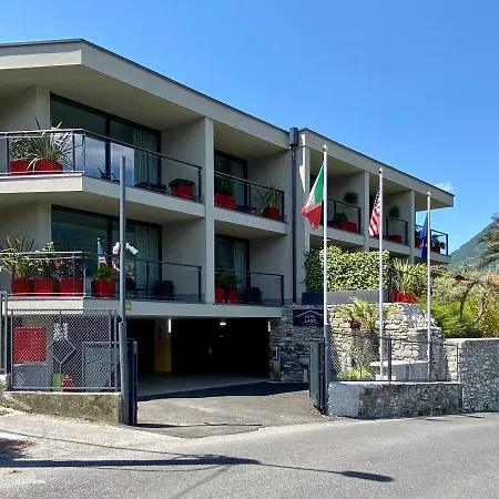 Hotel Hotel Lago