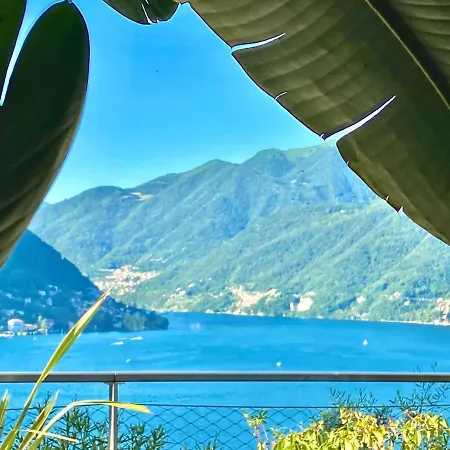 Hotel Lago Torno