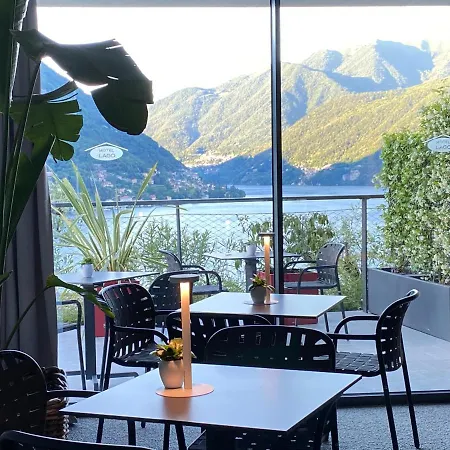 Hotel Lago