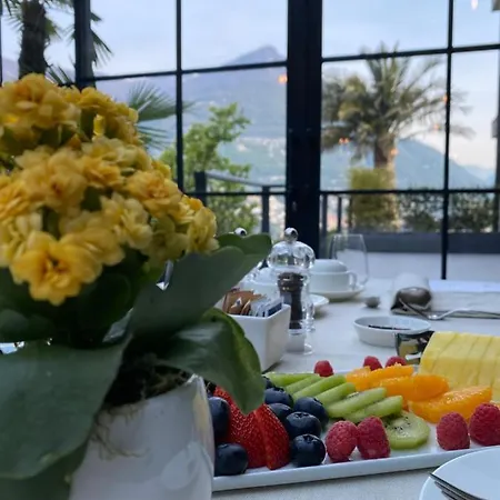 Hotel Hotel Lago Torno