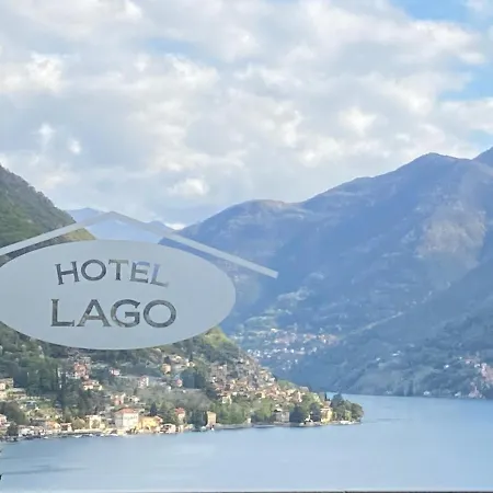 Hotel Lago Hotel