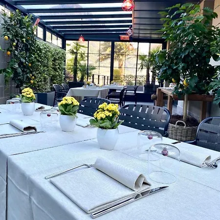 Hotel Lago Hotel Torno