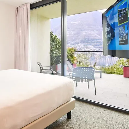 Hotel Lago Torno