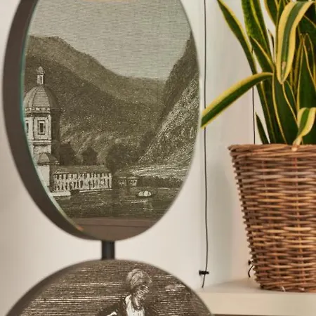 Hotel Lago 4* Torno