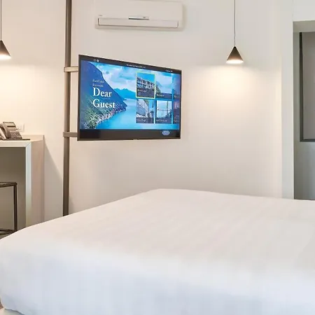 Hotel Hotel Lago 4*