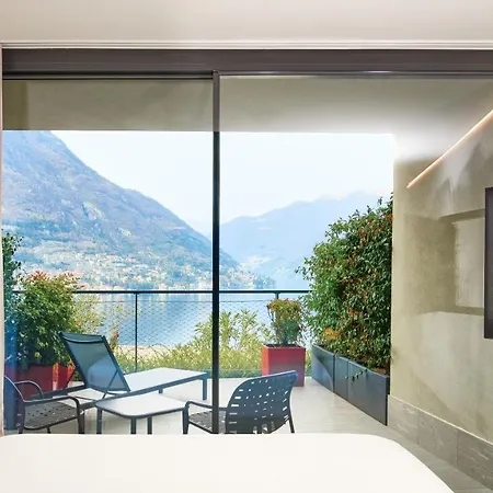 Hotel Lago 4*