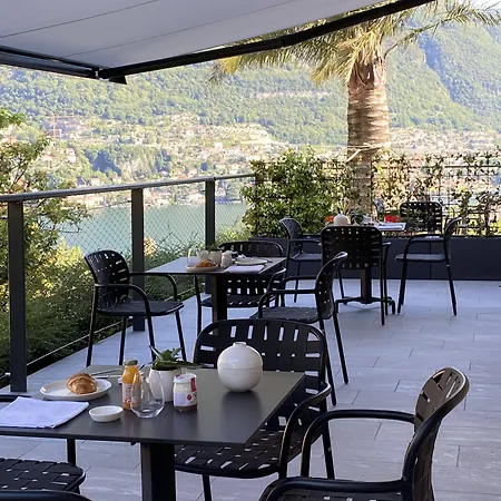 Hotel Hotel Lago