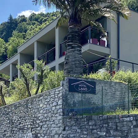 Hotel Lago Hotel 4*