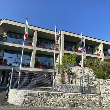 Hotel Hotel Lago