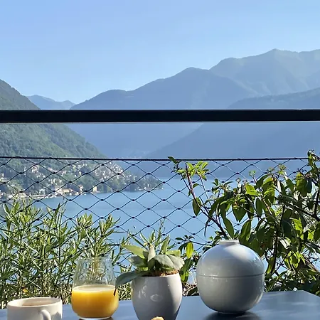Hotel Lago 4* Torno