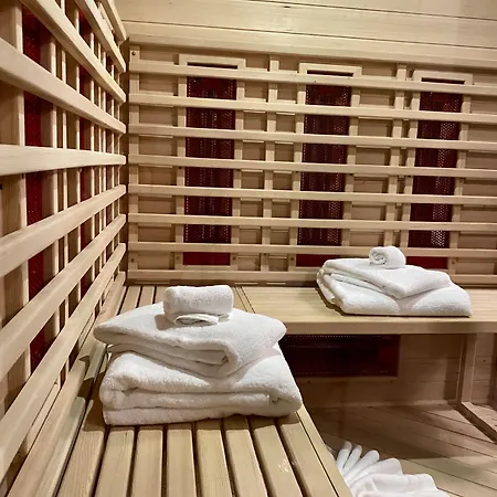 Hotell Hotel Lago