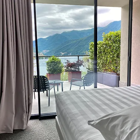 Hotel Lago Torno