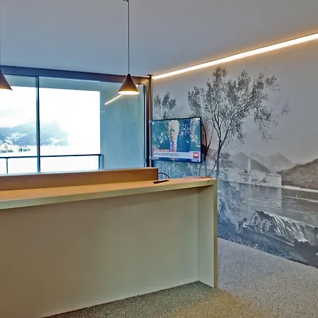 Hotel Lago Torno