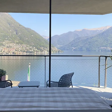 Hotel Hotel Lago 4*