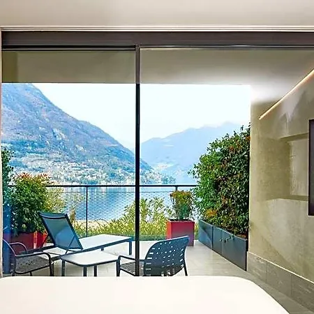 Hotel Lago Hotell