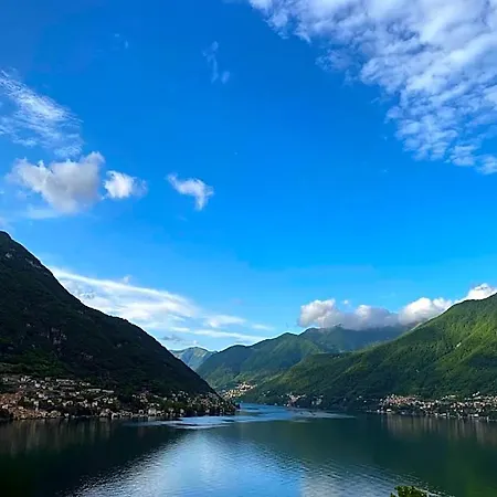 فندق Hotel Lago