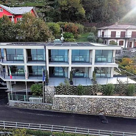 Hotel Lago Hotell 4*