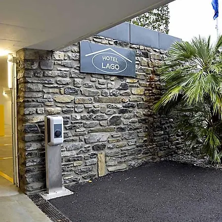 Hotel Hotel Lago Torno