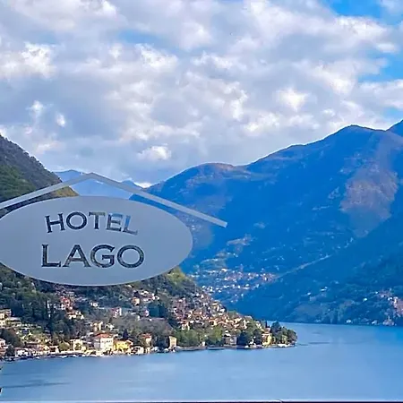 Hotel Lago 4* تورنو