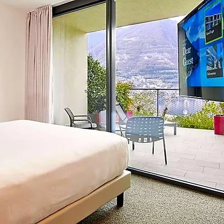 Hotel Lago