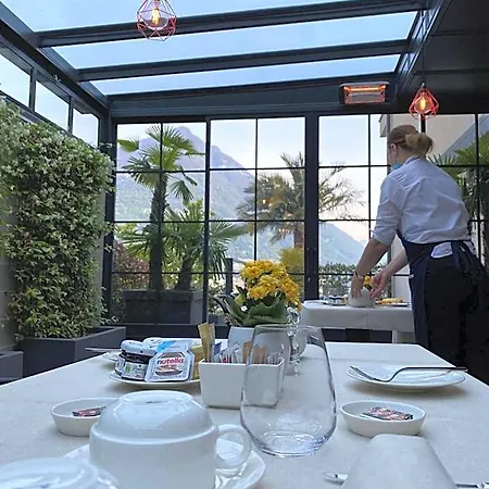 Hotel Lago Hotel Torno