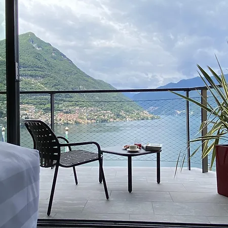 Hotel Lago Hotel 4*