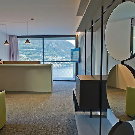 Hotel Lago