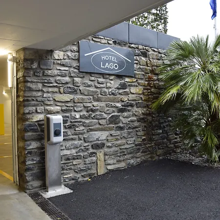 Hotel Hotel Lago 4*
