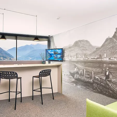Hotel Hotel Lago 4*