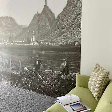 Hotel Lago Hotel