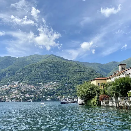 Hotel Hotel Lago 4*