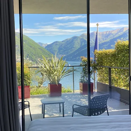 Hotel Hotel Lago