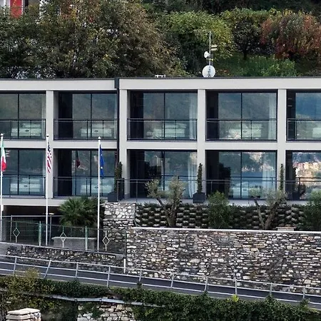 Hotel Hotel Lago