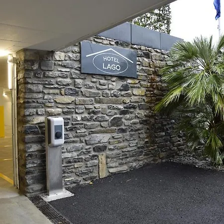 Hotel Hotel Lago