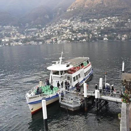 Hotel Hotel Lago Torno