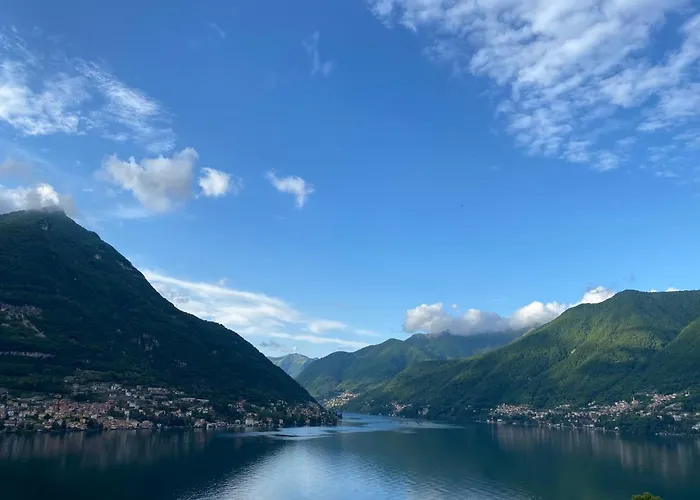Hotel Lago فندق 4*