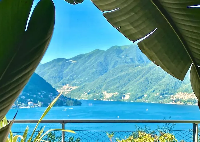 Hotel Lago تورنو