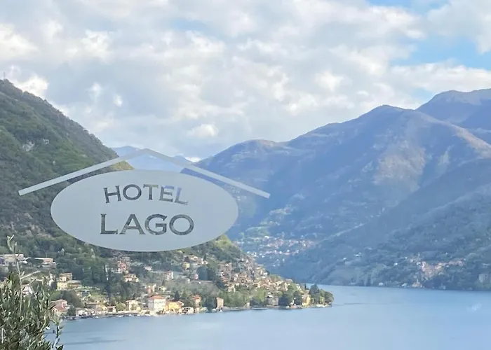 Hotel Lago فندق
