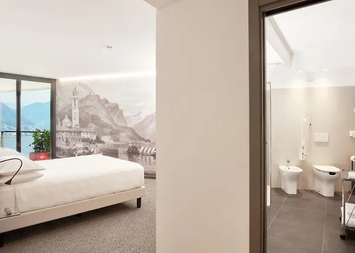 Hotel Lago 4* تورنو