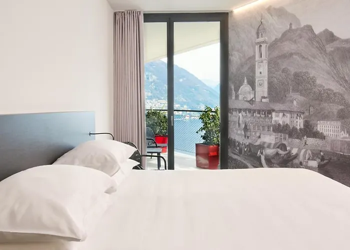 Hotel Lago 4* تورنو