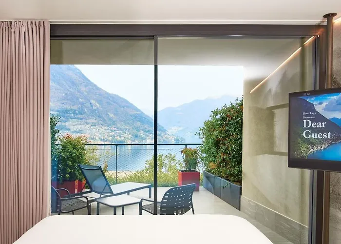 Hotel Lago 4*
