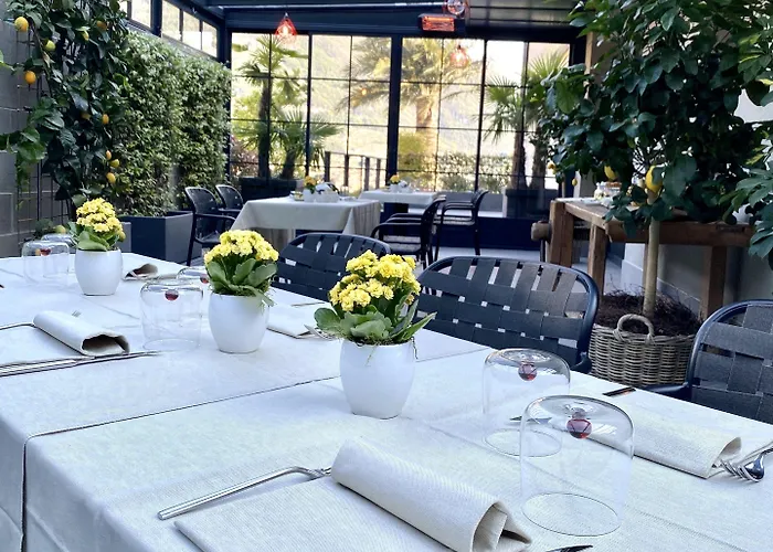 Hotel Lago 4*