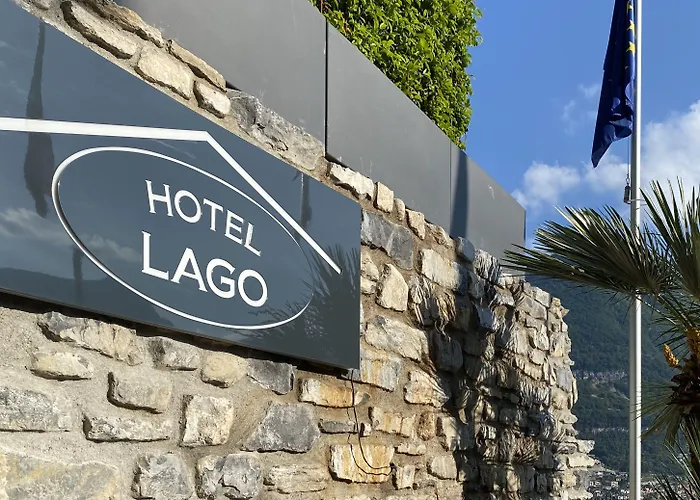 Hotel Lago 4* تورنو