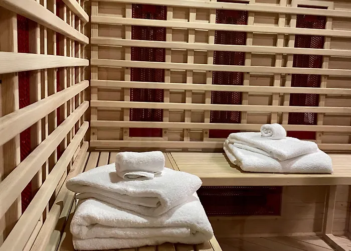 فندق Hotel Lago