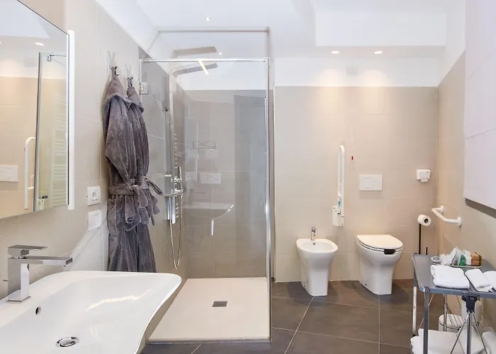 Hotel Lago Hotell 4*